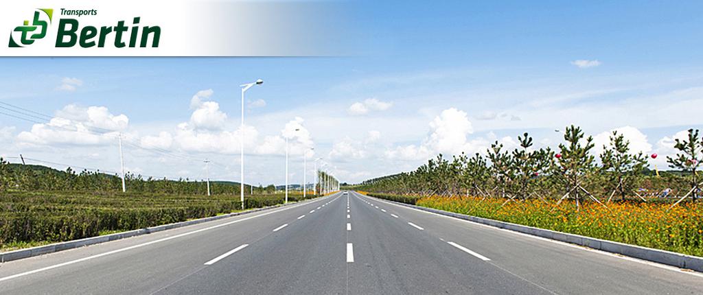 environnement transport
