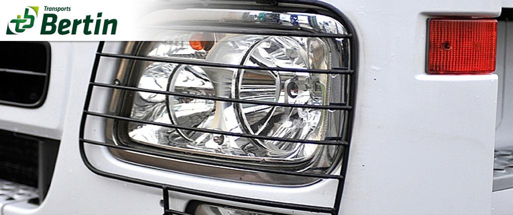 Ateliers Transports Bertin
