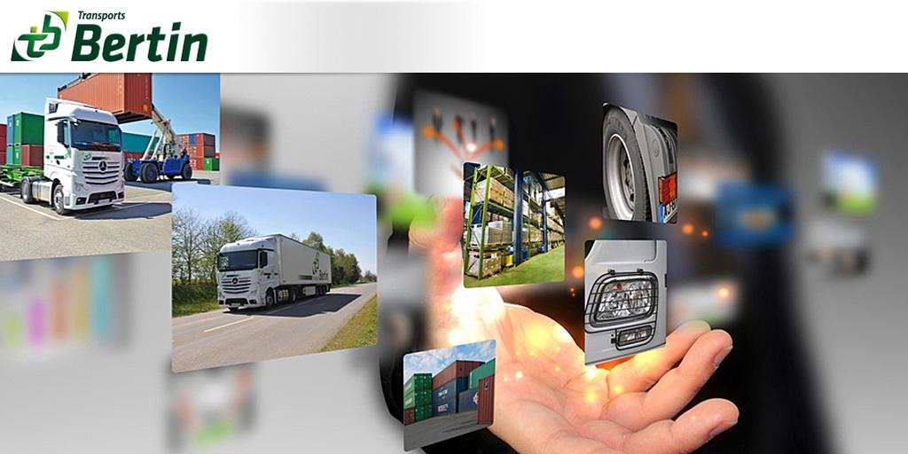 transporteur industriel bretagne